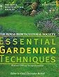 Essential gardening techniques