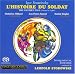 Stravinsky: L Histoire du Soldat [Hybrid SACD]
