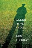 Taller When Prone: Poems