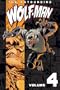 Astounding Wolf-Man Volume 4