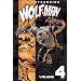 Astounding Wolf-Man Volume 4