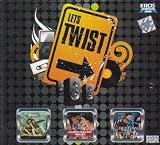 Lets Twist (Bollywood Remixes / Bollywood Movies Songs / Indian Music)