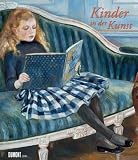 Kinder in der Kunst. Kunstkalender 2010 - 