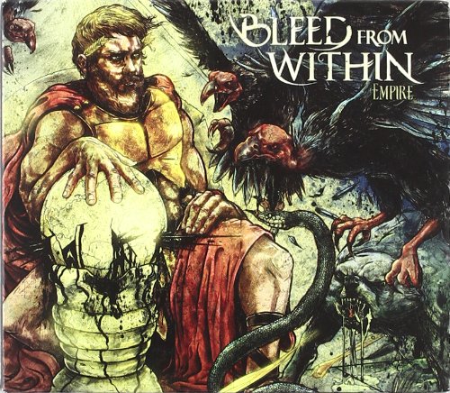 Bleed From Within - This Is Our Legacy Lyrics - Zortam Music