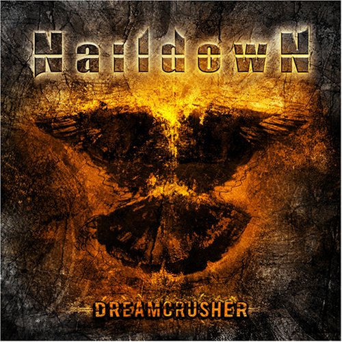 Naildown - Like I