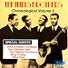 The 1930's Recordings - Chronological Volume 2 Image of The 1930's Recordings - Chronological Volume 2