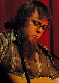 Image of Josh Preston