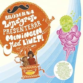 Bröderna Lindgren