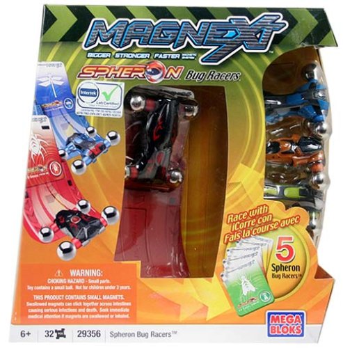 Spheron Special Pack - Toys R Us Exclusive-image