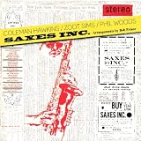 Saxes Inc.