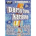 Party Tyme Karaoke: Standards, Vol. 1