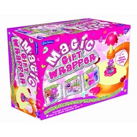 John Adams Magic Gift Wrapper