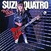 Rock Hard lyrics Suzi Quatro