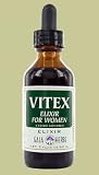 Vitex Elixir - 2 oz. - Liquid