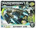Transformers Movie 3 Cyberverse Ark Set