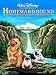 Homeward Bound: The Incredible Journey
