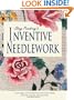 Shay Pendray's Inventive Needlework