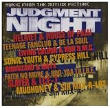 Music : Judgement Night Ost