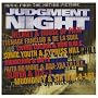 Judgment Night