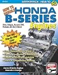 How to Rebuild Honda B-Series Engines (S-A Design)