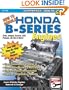How to Rebuild Honda B-Series Engines (S-A Design)