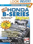 How to Rebuild Honda B-Series Engines