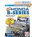 How to Rebuild Honda B-Series Engines (S-A Design)