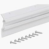 M-D Building Products 36In Flex-O-Matic Door Sweep 07179