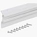 Tools & Hardware : Flex-O-Matic Door Sweep, 36"