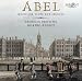 Abel: Music for Flute & Strings