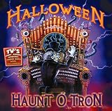 Dr. Goodsound's Halloween: Halloween Haunt-O-Tron