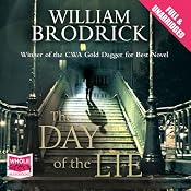 The Day of the Lie: Father Anslem Series, Book 4 | [William Brodrick]