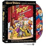 Top Cat - The Complete Series