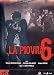 La Piovra - Stagione 06 (3 Dvd)