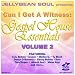 Can I Get A Witness - Gospel House Essentials, Volume 2
