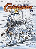 Calagan Rallye Raid, Tome 3 :
