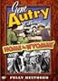Gene Autry Collection: Home in Wyomin