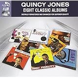 8 Classic Albums - Quincy Jones
