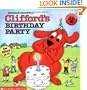 Clifford's Birthday Party