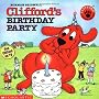 Clifford's Birthday Party by Norman Bridwell