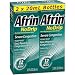 Personal Health Care : Afrin No Drip 12 Hour Pump Mist, Severe Congestion - Total: 1.34 fl oz (0.67 fl oz X 2)