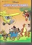 Disney's Mickey Mouse Stories (Golden Treasury)