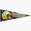Green Bay Packers Premium Pennant 12x30