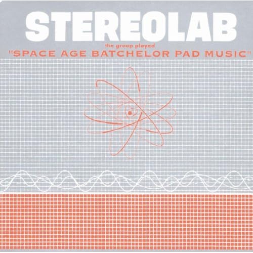 スペース・エイジ・バチェラー・パッド・ミュージック