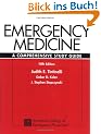 Emergency Medicine: A Comprehensive Study Guide