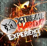 X-TREME HARD EXPERIENCE VOL.3