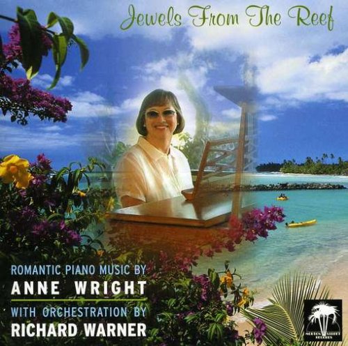 CD Baby.Com/Indys Jewels from the Reef