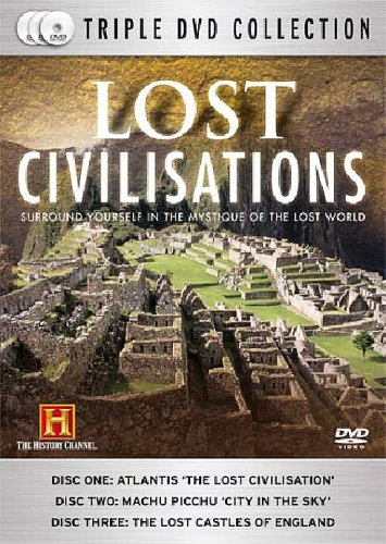 LOST CIVILISATIONS
