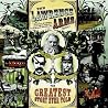 Image of album by The Lawrence Arms