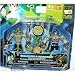 Ben 10 Alien Creation Figures - Benvicktor & Benmummy